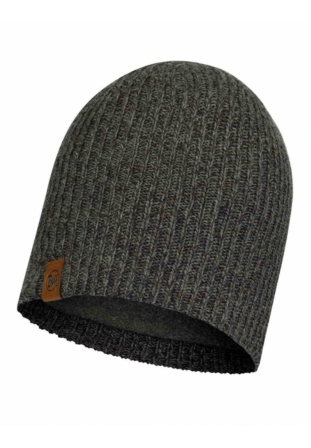 Buff Gorro - Gris 3 Buff Gorro - Gris