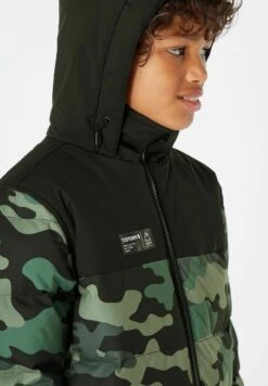 Protest Chaqueta De Snowboard - Swamped -Tienda De Moda Juvenil c3876cc2832341bdaecf9691898170cc