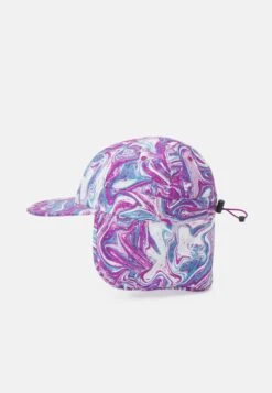 The North Face Kids Class Sunshield Unisex - Gorro - Purple Cactus Flower Water Marble -Tienda De Moda Juvenil c3b806cb0c024d0ab8f2149571c74694