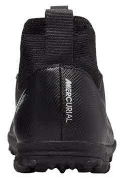 Nike Performance Jr. Zoom Mercurial 9 Academy Tf Unisex - Botas De Fútbol Multitacos - Black/Dk Smoke Grey Summit White Volt -Tienda De Moda Juvenil c3dba015e76a4372b3ccb1c9044ee5cd