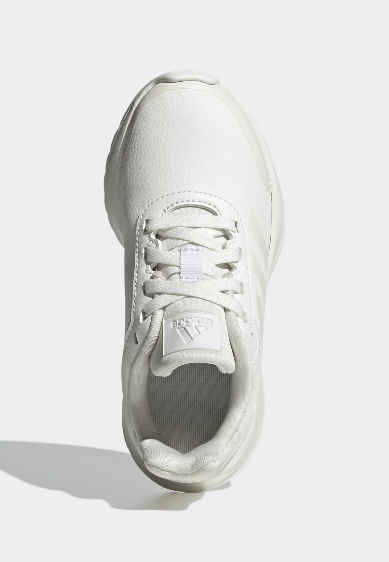 ADIDAS PERFORMANCE Tensaur Run- Zapatillas De Running Neutras - Core White 5 ADIDAS PERFORMANCE Tensaur Run- Zapatillas De Running Neutras - Core White - Imagen 3