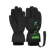 Reusch Guantes - Black 1 Reusch Guantes - Black -Tienda De Moda Juvenil c4f32cacd4d6474e8f087ee2351e3a18
