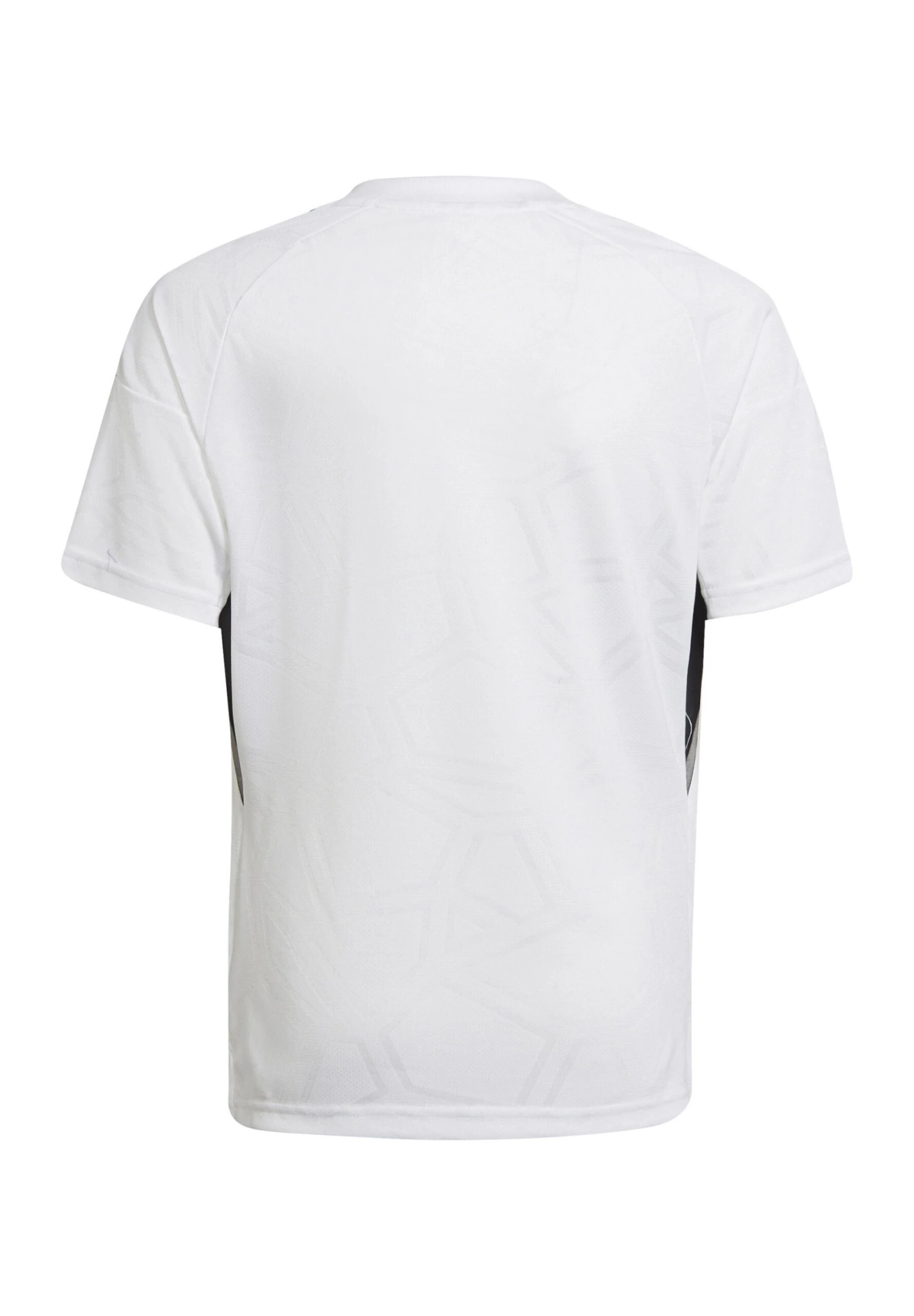 ADIDAS PERFORMANCE Condivo Match Day - Camiseta Deportiva - Weissschwarz 4 ADIDAS PERFORMANCE Condivo Match Day - Camiseta Deportiva - Weissschwarz - Imagen 2