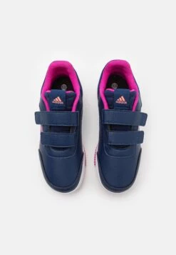 ADIDAS PERFORMANCE Tensaur Sport 2.0 Cf Unisex - Zapatillas De Entrenamiento - Dark Blue/Lucid Fuchsia/Blue Fusion -Tienda De Moda Juvenil c5b0998bde66427cb6c168cffbec8ba5