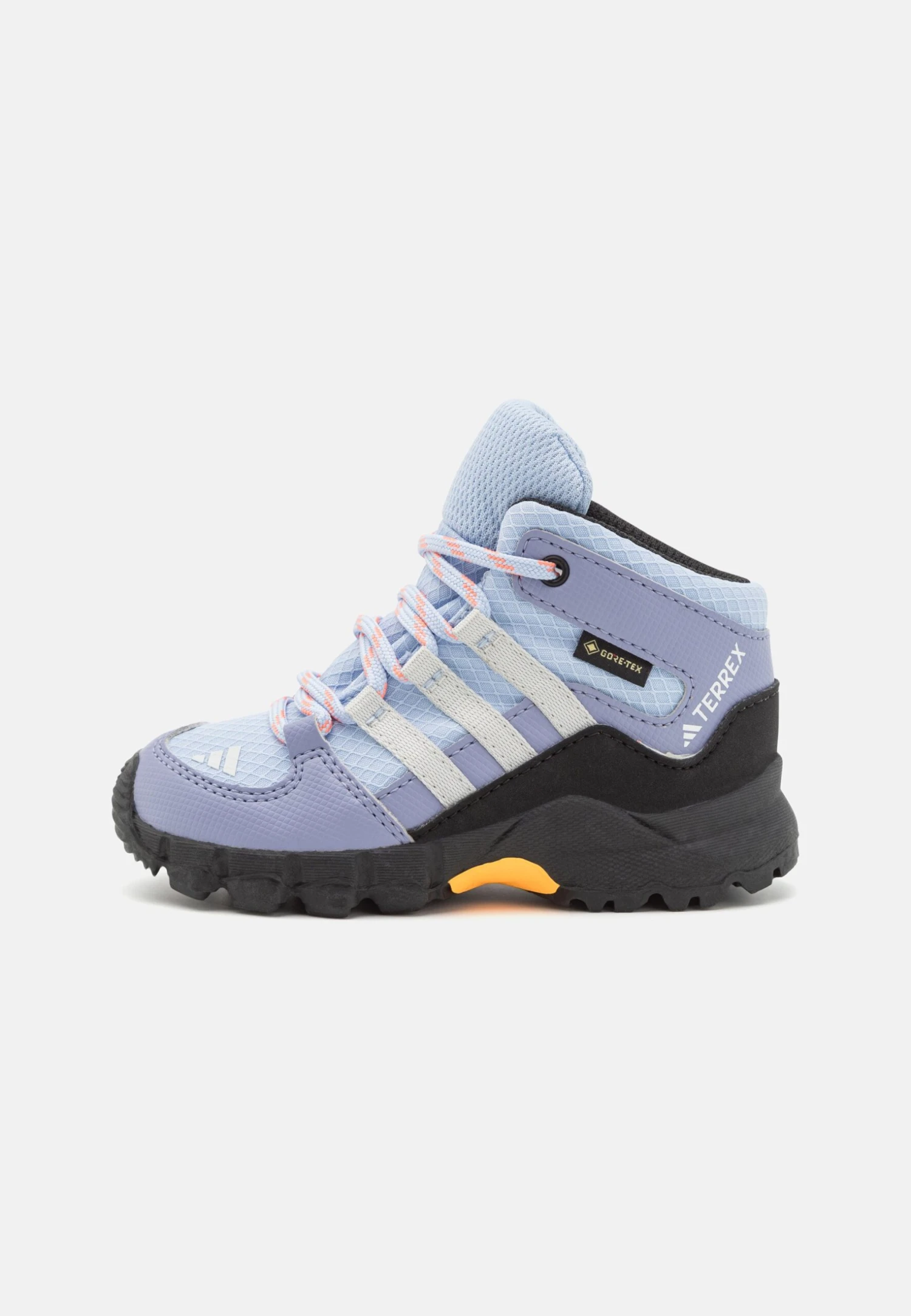 Adidas TERREX Terrex Mid Gtx I - Zapatillas De Senderismo - Blue Dawn/Grey One/Solar Gold 3 Adidas TERREX Terrex Mid Gtx I - Zapatillas De Senderismo - Blue Dawn/Grey One/Solar Gold