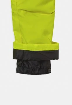 CMP Kid Salopette Unisex - Pantalón De Nieve - Yellow Fluo -Tienda De Moda Juvenil c6453c5faacc4fa08eb905824c0e0b8f