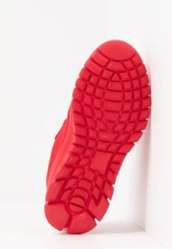 Kappa Follow - Zapatillas De Entrenamiento - Red/Black -Tienda De Moda Juvenil c693992ebea24f2fb300d24a0ef89574