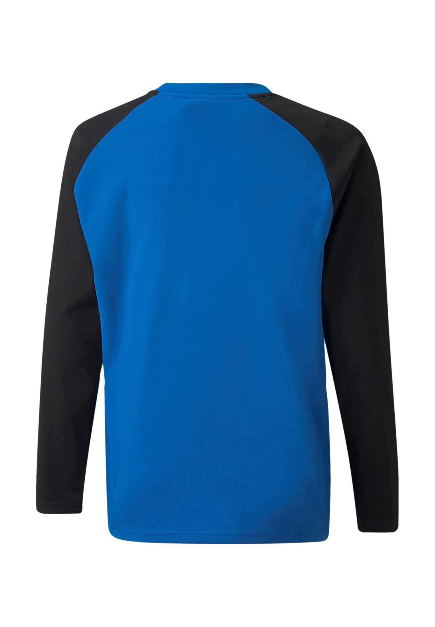 Puma Camiseta De Manga Larga - Blue/Black 4 Puma Camiseta De Manga Larga - Blue/Black - Imagen 2