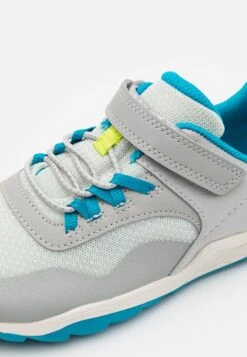 Merrell Trail Glove 7 Unisex - Zapatillas De Senderismo - Grey/Blue/Lime -Tienda De Moda Juvenil c7aab85b5abf4353a9ff89959e07b7e2