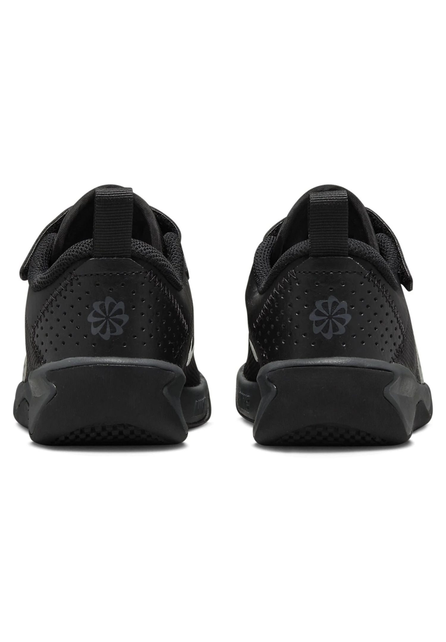 Nike Performance Omni Multi Court Unisex - Zapatillas De Running Neutras - Black/Anthracite 6 Nike Performance Omni Multi Court Unisex - Zapatillas De Running Neutras - Black/Anthracite - Imagen 4