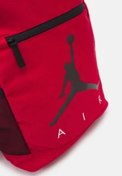 Jordan Air School Backpack With Pencil Case Unisex Set - Estuche Escolar - Gym Red 11 Jordan Air School Backpack With Pencil Case Unisex Set - Estuche Escolar - Gym Red -Tienda De Moda Juvenil c895d21a09ce433f8bf23135f8b51345