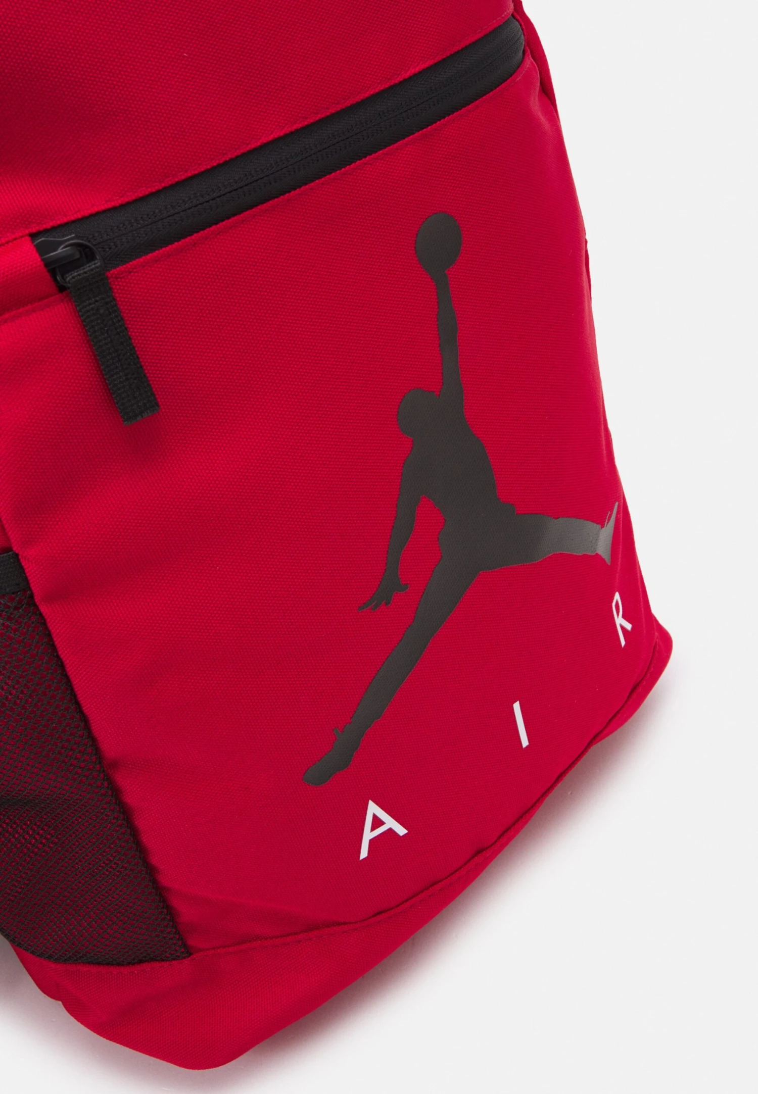 Jordan Air School Backpack With Pencil Case Unisex Set - Estuche Escolar - Gym Red 6 Jordan Air School Backpack With Pencil Case Unisex Set - Estuche Escolar - Gym Red - Imagen 4