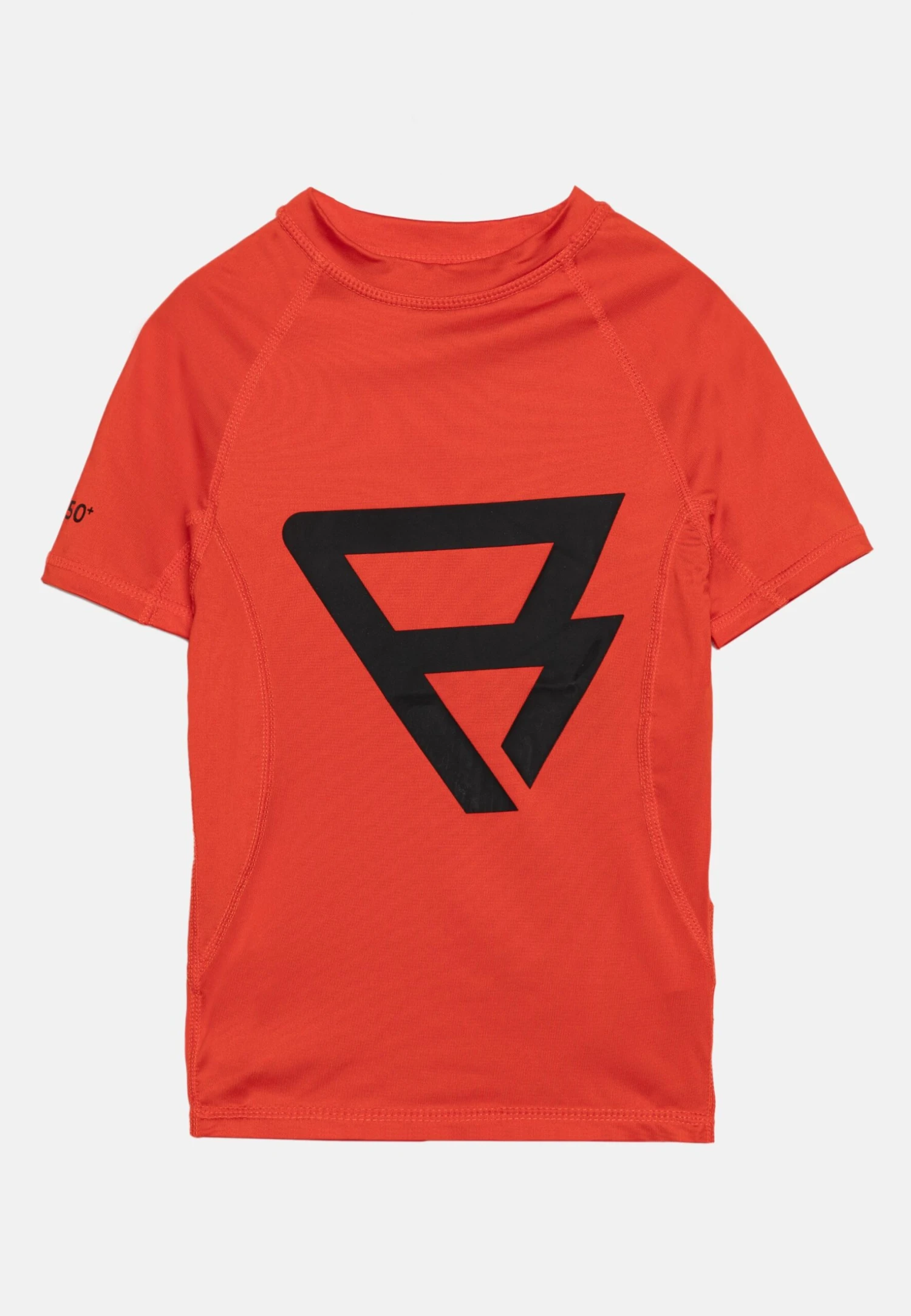 Brunotti Waveguardy Boys Rashguard - Camiseta De Lycra/Neopreno - Mandarin 3 Brunotti Waveguardy Boys Rashguard - Camiseta De Lycra/Neopreno - Mandarin