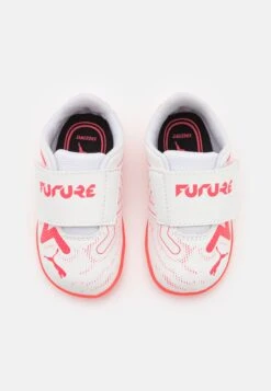 Puma Future Play Tt Unisex - Botas De Fútbol Multitacos - White/Fire Orchid 11 Puma Future Play Tt Unisex - Botas De Fútbol Multitacos - White/Fire Orchid -Tienda De Moda Juvenil ca15b56bb9224682ae6bf6be11960580