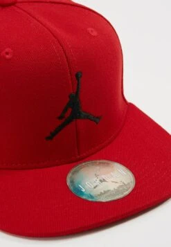 Jordan Jumpman Snapback - Gorra - Gym Red -Tienda De Moda Juvenil ca68115b332e429faf1c586cf57d293c