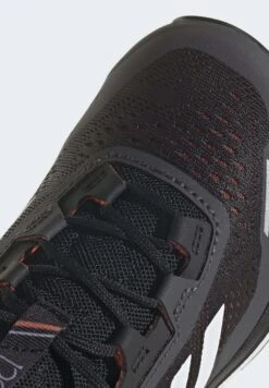 ADIDAS PERFORMANCE Terrex Agravic Flow K - Zapatillas De Senderismo - Core Black/Crystal White/Solar Red -Tienda De Moda Juvenil cae919c645e940ffbc5e26a37a9f8de0