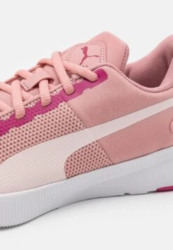 Puma Flyer Runner Jr Unisex - Zapatillas De Running Neutras - Future Pink/Frosty Pink -Tienda De Moda Juvenil cb0d5a3f65174623b1b022d7e280f0c0