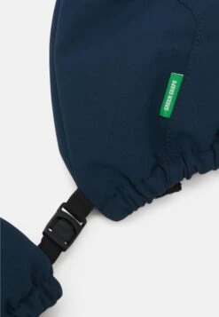 VAUDE Snow Cup Gloves Unisex - Guantes - Dark Sea 8 VAUDE Snow Cup Gloves Unisex - Guantes - Dark Sea -Tienda De Moda Juvenil cb18d6b31cd74bd48c1fd6f4f75d26ec