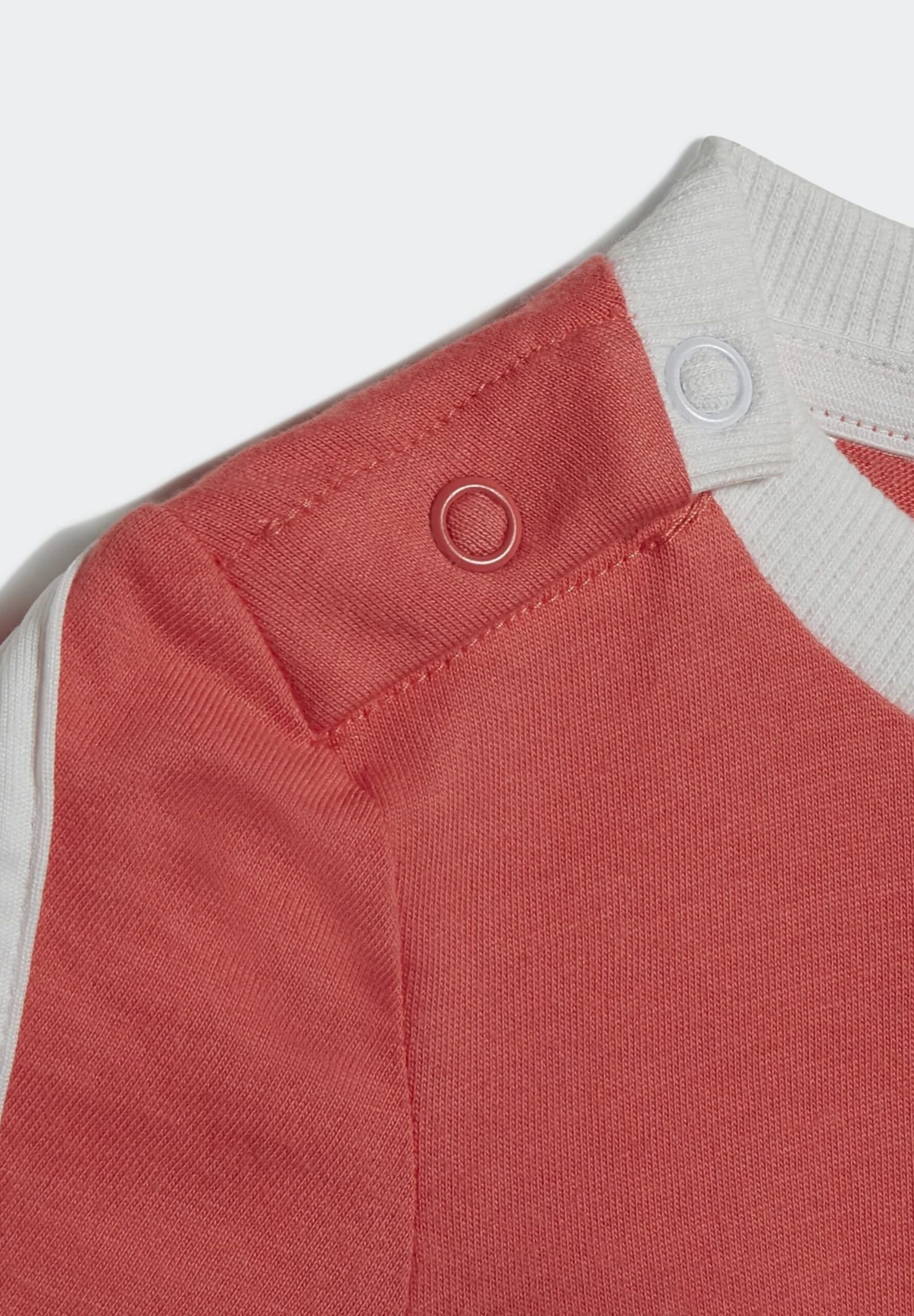 ADIDAS PERFORMANCE Camiseta Estampada - Red 8 ADIDAS PERFORMANCE Camiseta Estampada - Red - Imagen 6