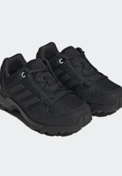 Adidas TERREX Terrex Hyperhiker Low K - Zapatillas De Senderismo - Core Black/Core Black/Grey Five -Tienda De Moda Juvenil cc95375a989e49abacfd357635378308