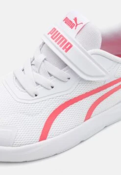 Puma Evolve Gym Unisex - Zapatillas De Entrenamiento - White/Loveable -Tienda De Moda Juvenil ccaa844bf2db45629b8bec6bf5faadf9