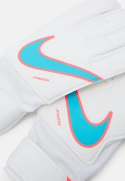 Nike Performance Goalkeeper Match Unisex - Guantes De Portero - White -Tienda De Moda Juvenil ccc03530a6c74aa9885b0a8e90bbc6df
