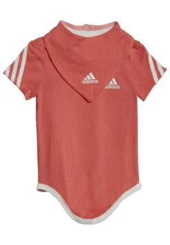 ADIDAS PERFORMANCE Camiseta Estampada - Red