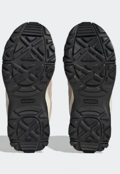 Adidas TERREX Terrex Hyperhiker Mid Unisex - Zapatillas De Senderismo - Sand Strata/Silver Violet/Acid Orange -Tienda De Moda Juvenil cd35c8b4a60d410fbabba9cd72bbe3d2