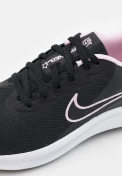 Nike Performance Star Runner 3 Gs Unisex - Zapatillas De Running Neutras - Black/Dark Smoke Grey/Pink Foam -Tienda De Moda Juvenil cd900f9ab46a42138e31bef4277b552d