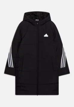 ADIDAS PERFORMANCE Unisex - Abrigo De Invierno - Black