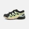 Salomon Speedcross Unisex - Zapatillas De Senderismo - Black/Bleached Aqua/Bleached Sand 2 Salomon Speedcross Unisex - Zapatillas De Senderismo - Black/Bleached Aqua/Bleached Sand -Tienda De Moda Juvenil cdd9a3d158b847cf8f74d0e47d415284