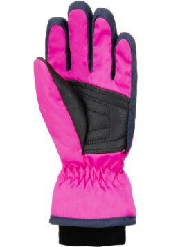Reusch Guantes - Pink Glo Dress Blue -Tienda De Moda Juvenil cdda476fe82f42e6bd71ab7c965281d5