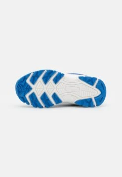 Hi-Tec Bounty Wp Jr Unisex - Zapatillas De Senderismo - Royal Blue/Offwhite -Tienda De Moda Juvenil ce072c5df9f84efcaee32481e7f51ce4