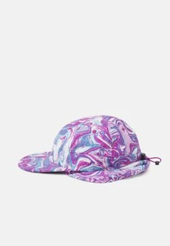 The North Face Kids Class Sunshield Unisex - Gorro - Purple Cactus Flower Water Marble -Tienda De Moda Juvenil ce93002f68e4477da01d33d87b195556