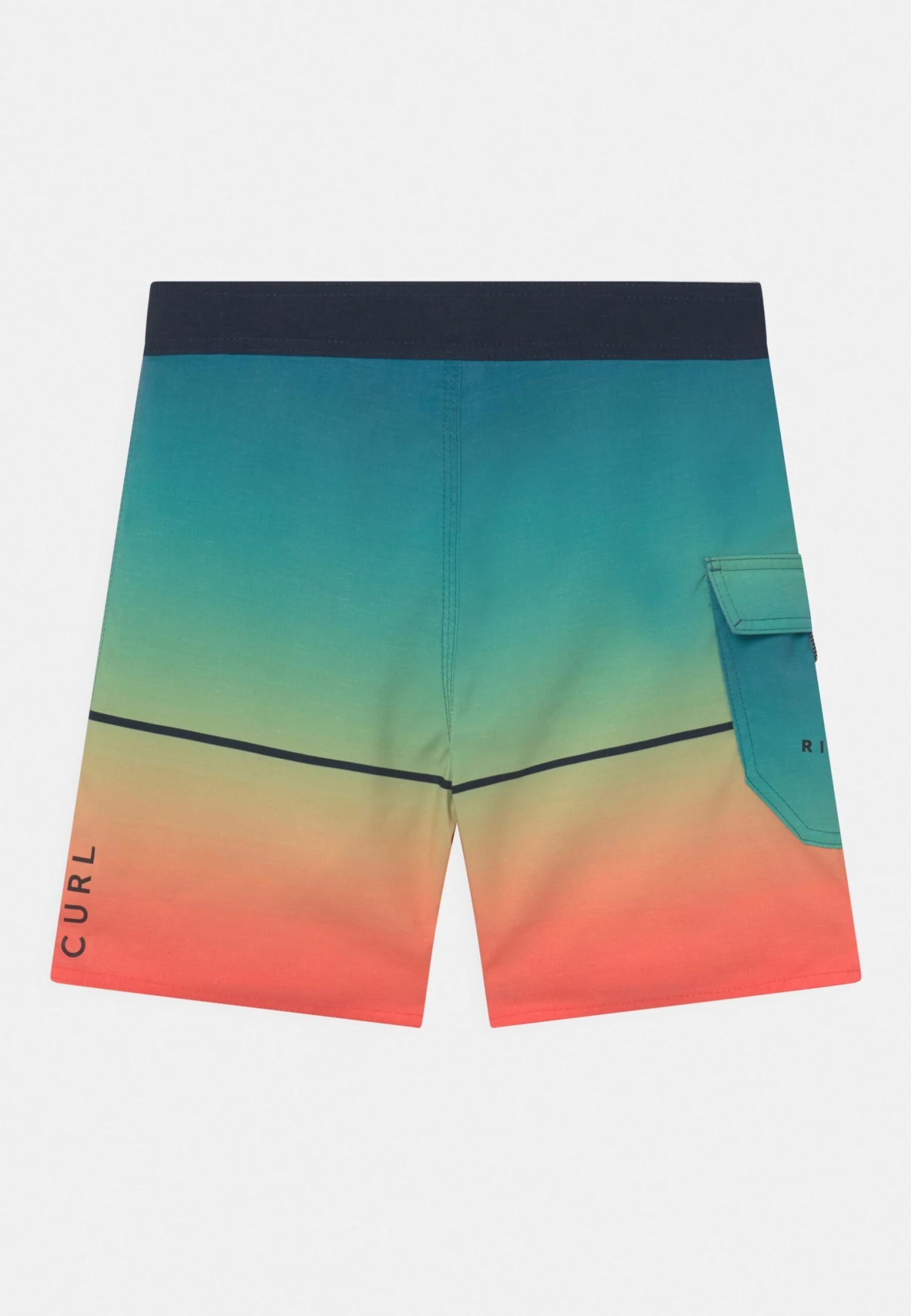 Rip Curl Dawn Patrol- Bañador - Coral 4 Rip Curl Dawn Patrol- Bañador - Coral - Imagen 2