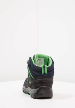 CMP Rigel Mid Trekking Wp Unisex - Botas De Montaña - Blue/Gecko 12 CMP Rigel Mid Trekking Wp Unisex - Botas De Montaña - Blue/Gecko -Tienda De Moda Juvenil d0ada7d2097b433b8d03ab7ba8543b6a