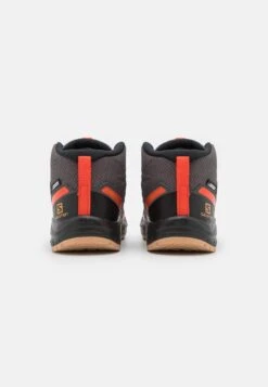 Salomon Xa Pro V8 Mid Unisex - Zapatillas De Senderismo - Magnet/Acorn/Cherry Tomato 10 Salomon Xa Pro V8 Mid Unisex - Zapatillas De Senderismo - Magnet/Acorn/Cherry Tomato -Tienda De Moda Juvenil d16d9fc29ffb4fc48392bb2c6be5aee3