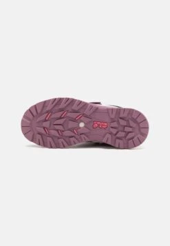 Jack Wolfskin Villi Texapore Low - Zapatillas De Senderismo - Ash Mauve -Tienda De Moda Juvenil d182e14d8d974a608979a2563ec73f79
