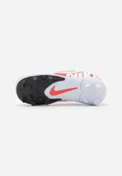Nike Performance Jr Mercurial Vapor 15 Club Mg Ps Unisex - Botas De Fútbol Con Tacos - Bright Crimson/White/Black 12 Nike Performance Jr Mercurial Vapor 15 Club Mg Ps Unisex - Botas De Fútbol Con Tacos - Bright Crimson/White/Black -Tienda De Moda Juvenil d182ea1fd223494cb1d12f89410417e6