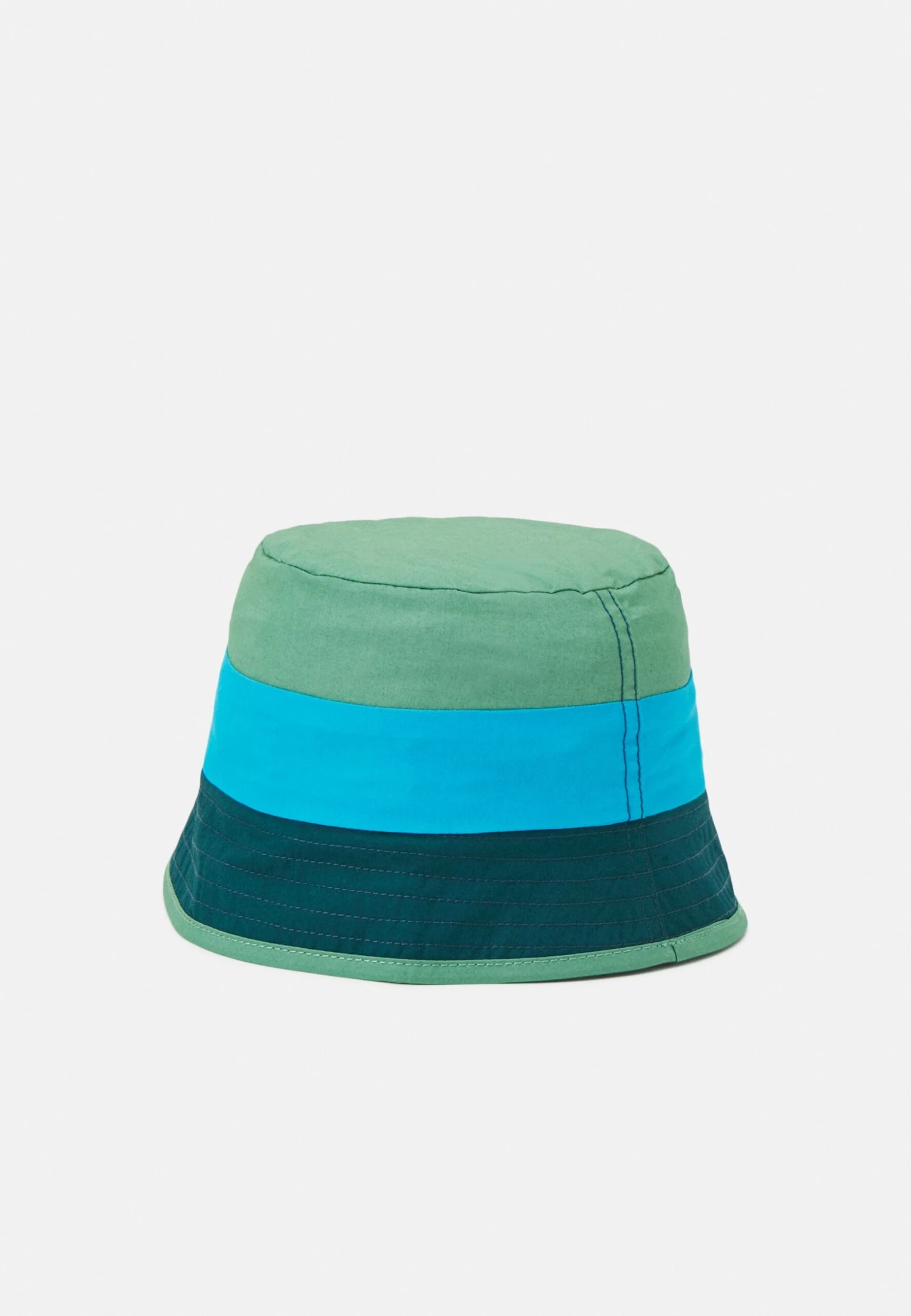 Lasse Unisex - Sombrero - Deep Grass/Deep Teal 4 Lasse Unisex - Sombrero - Deep Grass/Deep Teal - Imagen 2