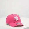 NEW ERA Kappe 940 Mlb Leage Basic - Gorra - Pink -Tienda De Moda Juvenil d26aab0f3ca74f11a1ca4e7e00772957