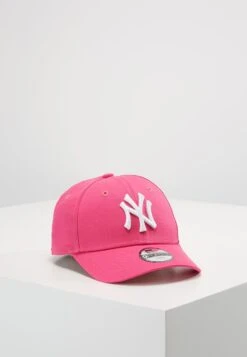 NEW ERA Kappe 940 Mlb Leage Basic - Gorra - Pink