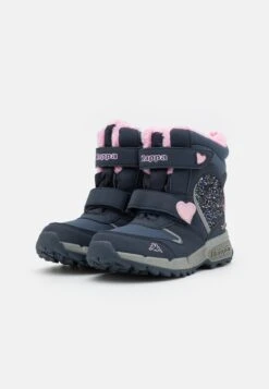 Kappa Adora Tex - Botas Para La Nieve - Navy/Rosé 9 Kappa Adora Tex - Botas Para La Nieve - Navy/Rosé -Tienda De Moda Juvenil d2824f44ca4347e69e429c923a2fc41b