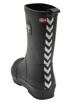 Hummel Jr. - Botas De Agua - Black -Tienda De Moda Juvenil d2ce6cd333ee49c1b7b8d290449414f2