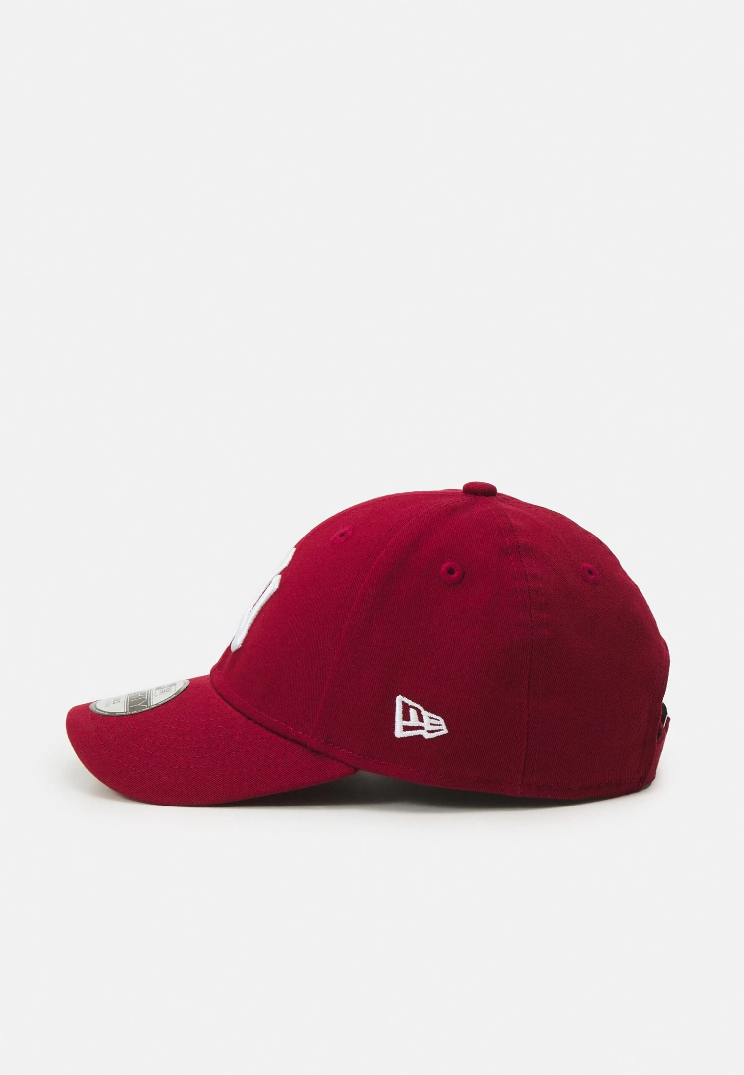 NEW ERA Kids League Essential Forty Unisex - Gorra - Dark Red 5 NEW ERA Kids League Essential Forty Unisex - Gorra - Dark Red - Imagen 3