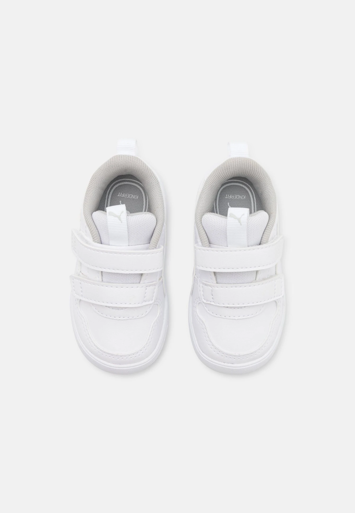 Puma Multiflex Unisex - Zapatillas De Entrenamiento - White 6 Puma Multiflex Unisex - Zapatillas De Entrenamiento - White - Imagen 4