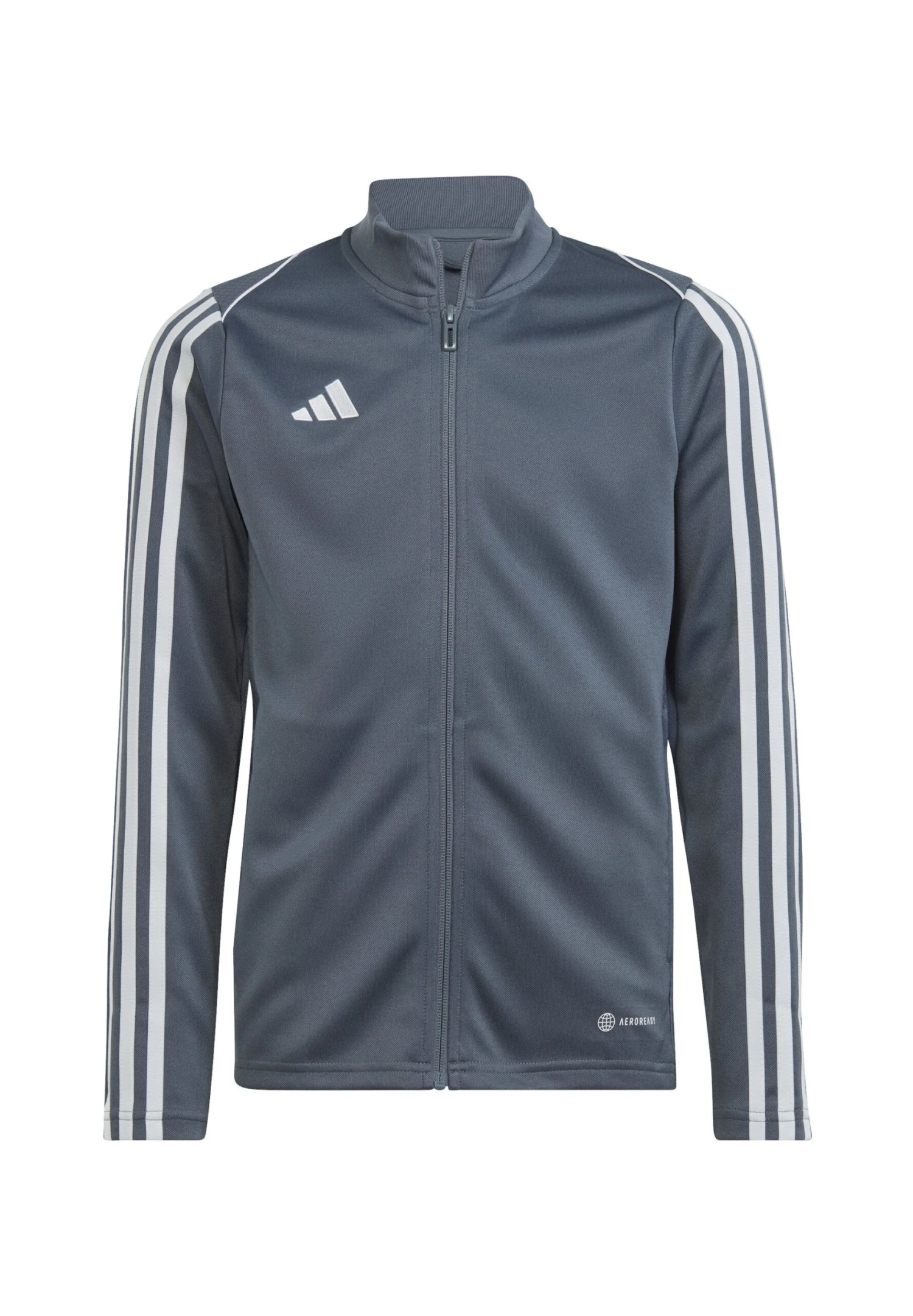 ADIDAS PERFORMANCE Chaqueta De Entrenamiento - Grau 3 ADIDAS PERFORMANCE Chaqueta De Entrenamiento - Grau