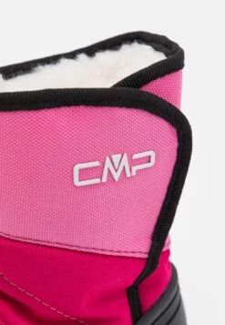 CMP Baby Latu Unisex - Botas Para La Nieve - Fuxia/Rhodamine -Tienda De Moda Juvenil d4c57e5017204ef59bd079ce42f8e07e