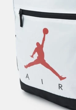 Jordan Air School Backpack With Pencil Case Unisex Set - Estuche Escolar - White -Tienda De Moda Juvenil d50d69e3a35147b294b7fddf5d85903b