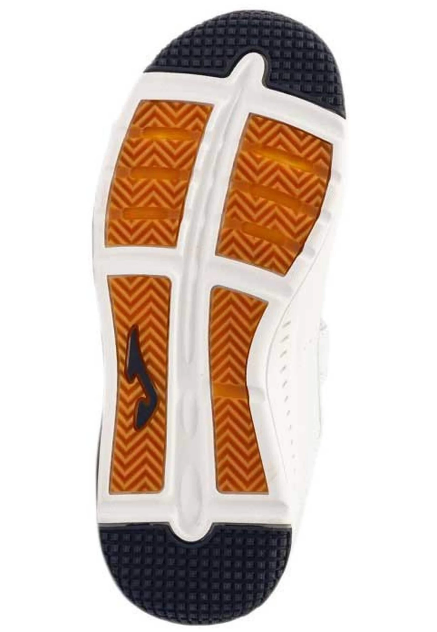 JOMA Zapatillas Para Caminar - White 6 JOMA Zapatillas Para Caminar - White - Imagen 4